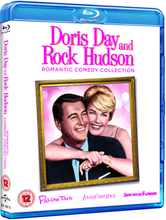 Doris Day Box-Set