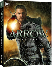 Arrow - Staffel 7