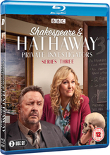 Shakespeare & Hathaway: Private Investigators: Series 3