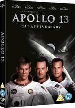 Apollo 13 - 25th Anniversary