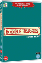 Horrible Histories - Series 8
