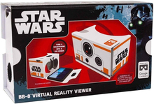 Star Wars BB-8 Virtual Reality Betrachter