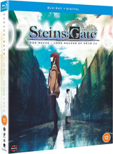 Steins;Gate: The Movie - Last Region of Déjà Vu