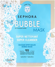 The Bubble Mask - maska bąbelkowa