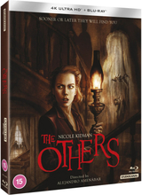 The Others 4K Ultra HD (includes Blu-ray)