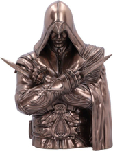 Assassin's Creed Ezio Bust Skulptur 30 cm