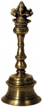 Bel Ganesha brons - 17 - Brons