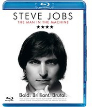 Steve Jobs The Man In The Machine