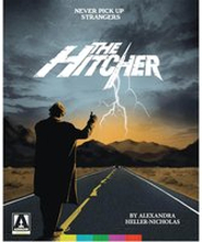 The Hitcher (Arrow Books)