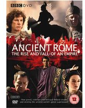 Ancient Rome - The Rise And Fall Of An Empire