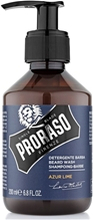 Proraso Beard Shampoo Azur & Lime 200 ml