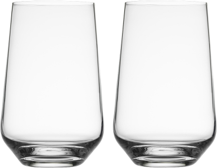 Iittala - Essence universalglass 55 cl 2 stk