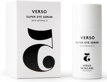 Verso Skincare N°5 Super Eye Serum With Retinol 8 30 ml