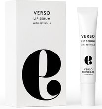 Verso Skincare N°9 Lip Serum With Retinol 8 15 ml