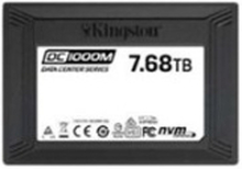 Kingston Data Center Dc10000m 7,868gb 2.5" U.2 Pcie 3.0 X4 (nvme)