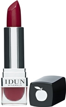 IDUN Matte Lipstick 4 gram No. 105