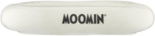 The Moomins Soap Dish Home Decoration Bathroom Interior Soap Pumps & Soap Cups Hvit Moomin*Betinget Tilbud