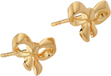 Rosie Mini Studs Accessories Jewellery Earrings Studs Gold Syster P