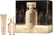 The Scent For Her Gift Box, EdP 30ml+BL 50ml