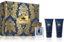 K BY Dolce & Gabbana Gift Box