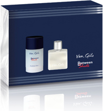 Between Sheets Gift Box, EdT 30ml+Deo 75ml