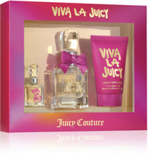 Viva La Juicy EdP Gift Box