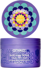 "Bust Your Brass Cool Blonde Intense Repair Mask Hårkur Nude AMIKA"