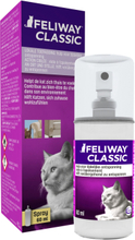 Feliway Anti-Stress Spray Kat - Anti stressmiddel - 60 ml