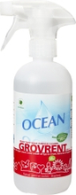 Rengöringsmedel Ocean Grovrent Spray 500ml