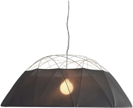 Hollands Licht Glow Hanglamp 120 cm - Zwart