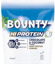 Bounty Protein Powder 875gr