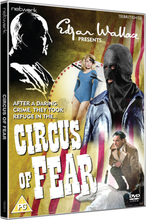 Edgar Wallace Presents: Circus of Fear