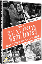 Die Ealing Studios Raritäten-Sammlung - Band 10