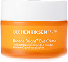Ole Henriksen Truth Banana Bright + Eye Crème 15 ml