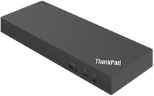 Lenovo Thinkpad Thunderbolt 3 Dock Gen2 Thunderbolt 3 Portreplikator