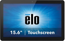 Elo I-series 2.0 Standard 15.6" Ips 3gb Ram/32gb Flash Android 7.1 Black