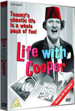 Tommy Cooper: Life with Cooper