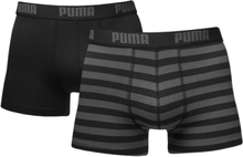 Puma Stripe Black-L