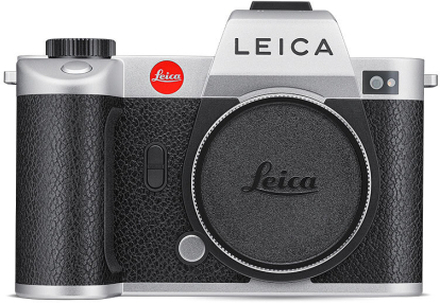 Leica SL2 Silver (10896), Leica