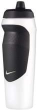 Nike Hypersport Water Bottle 20OZ White/Black