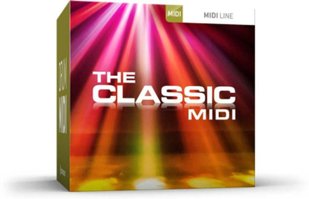 The Classic MIDI