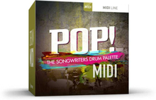 Pop! MIDI
