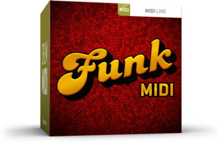 Funk MIDI