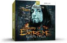 Library of the Extreme - Blasts & Fills