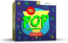 Eighties Pop Grooves
