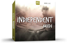 Indiependent MIDI