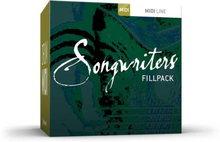 Songwriters Fillpack