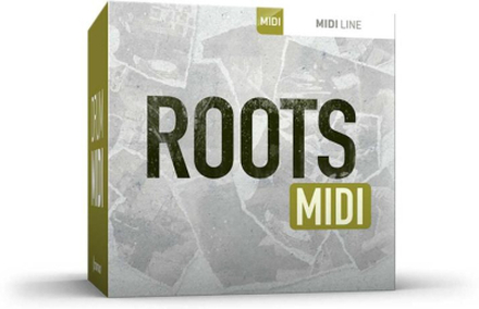 Roots MIDI