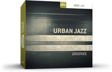 Urban Jazz Grooves