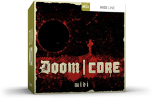 Doom/Core MIDI